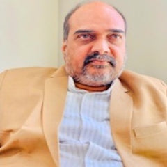 Eswara Prasada Reddy Sunkara