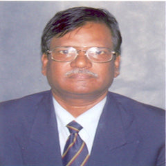 Thomas Nicodemus Pradhan