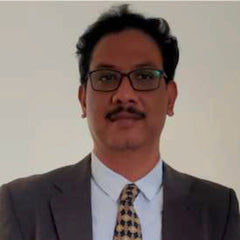 Manchala Venkata Sudhakar