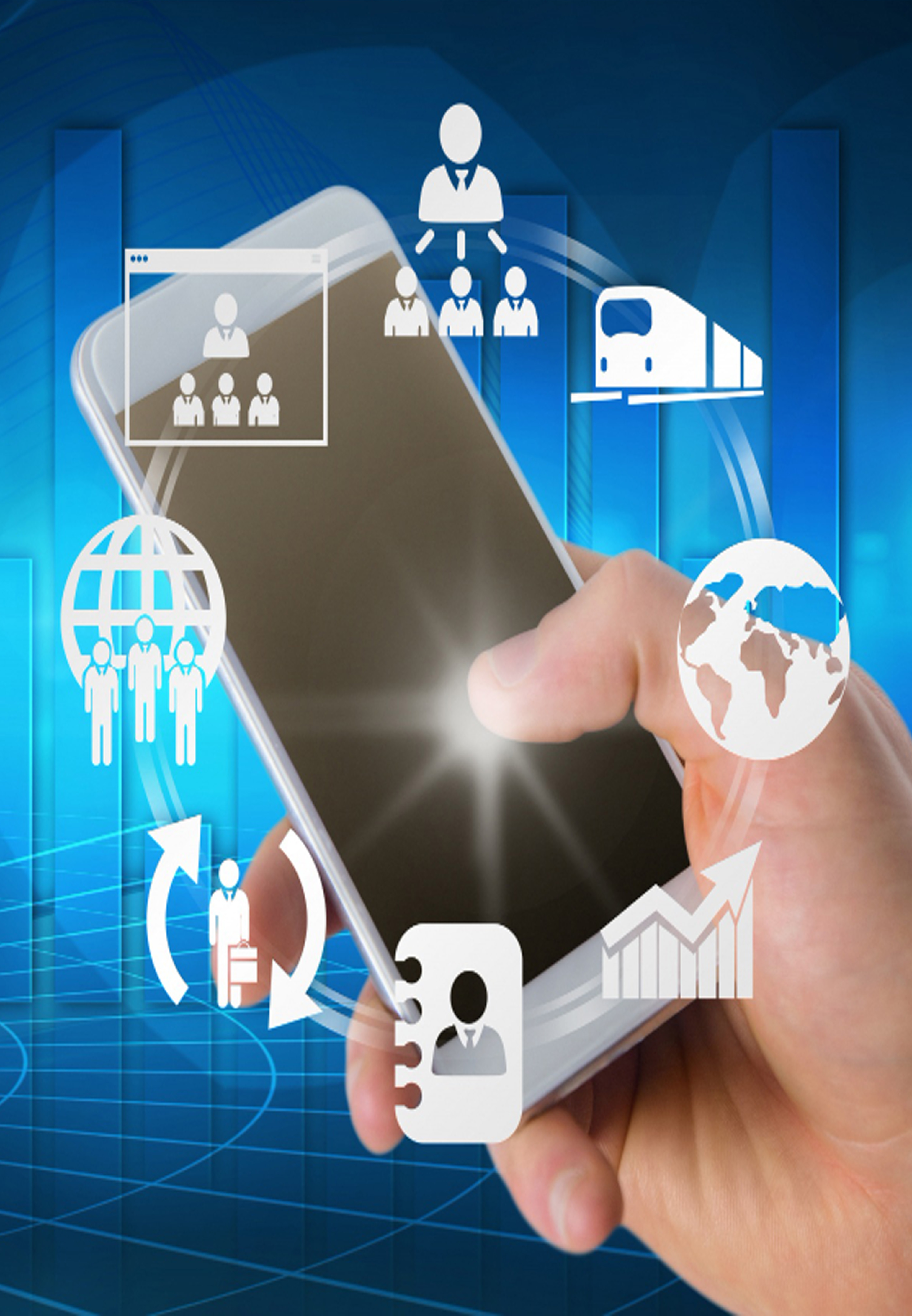 Innovation & Development