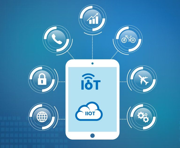 IoT Technologies & Innovation
