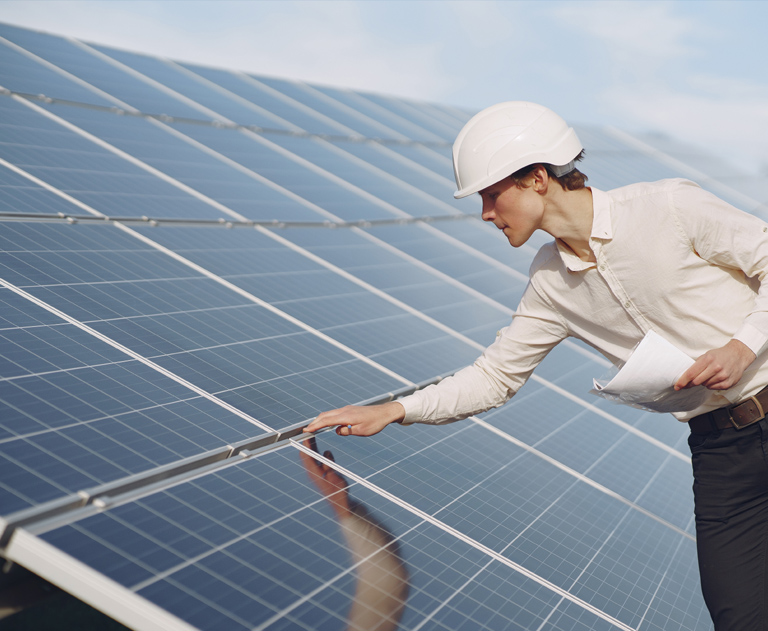 Solar Energy & Innovation