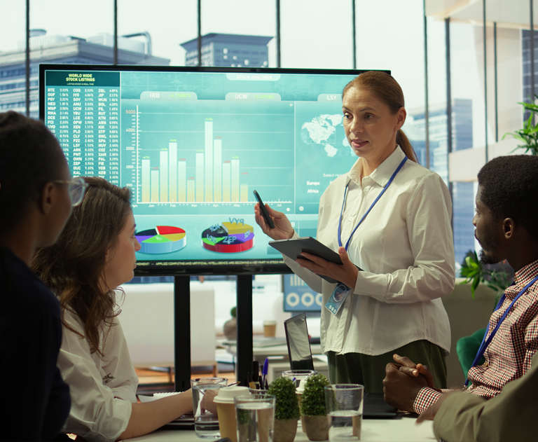 Research and Development