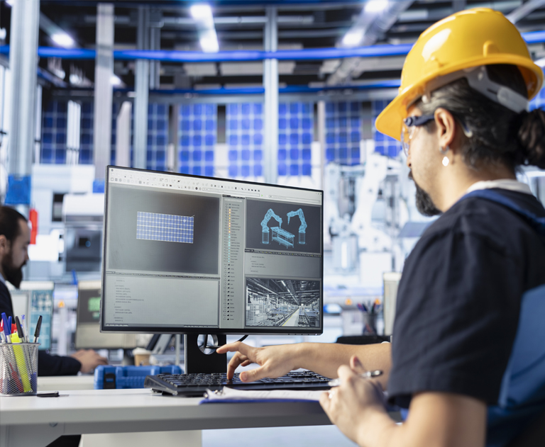 Manufacturing Expertise